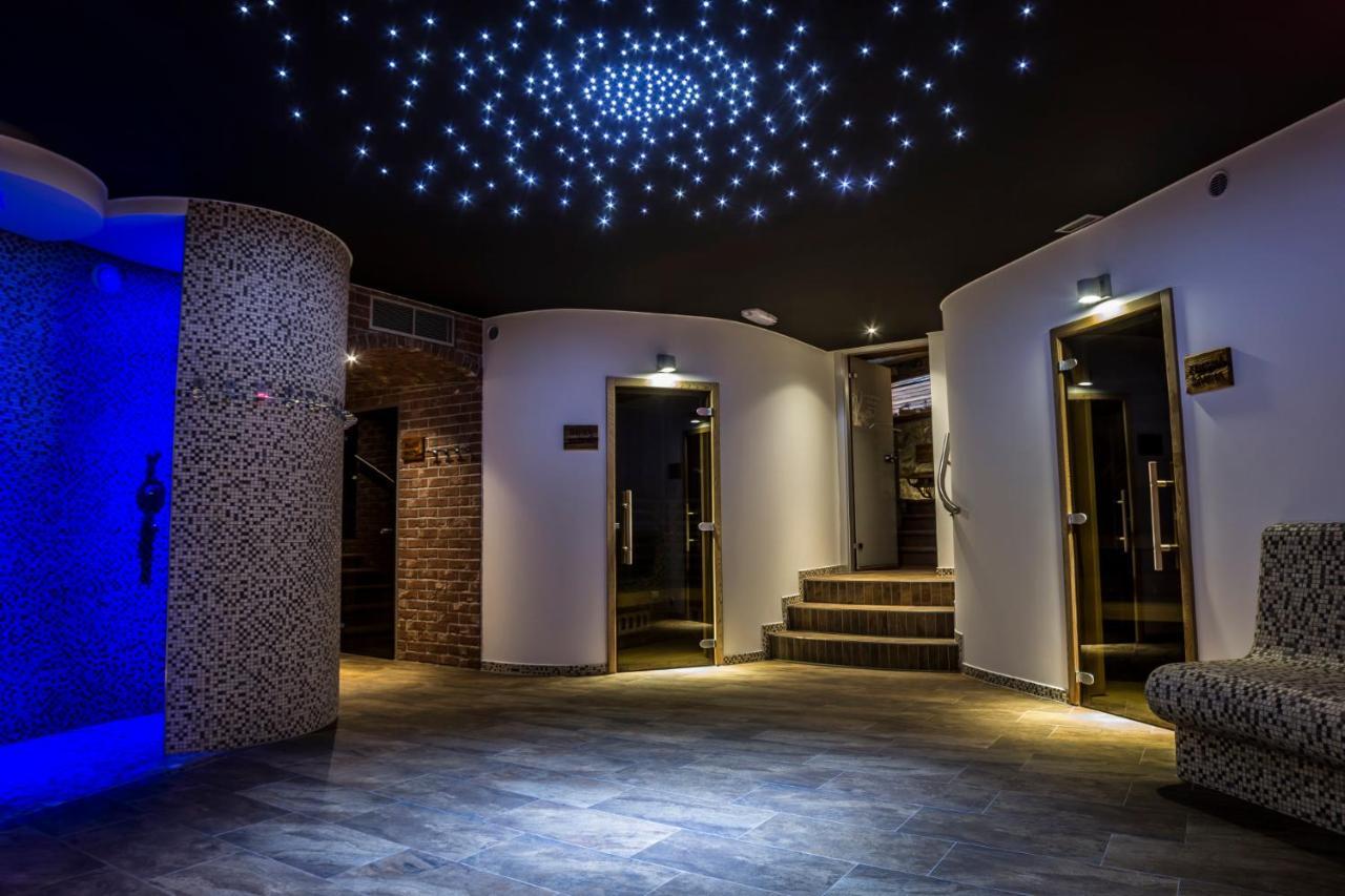 Katerain Hotel, Restaurace, Wellness Opava Exterior foto